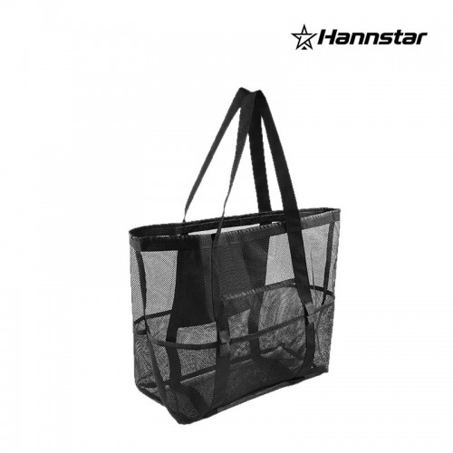 Mesh Beach Bag Family - Large Tote Bag for Cruise Pool Toys Beach Vacation Essentials